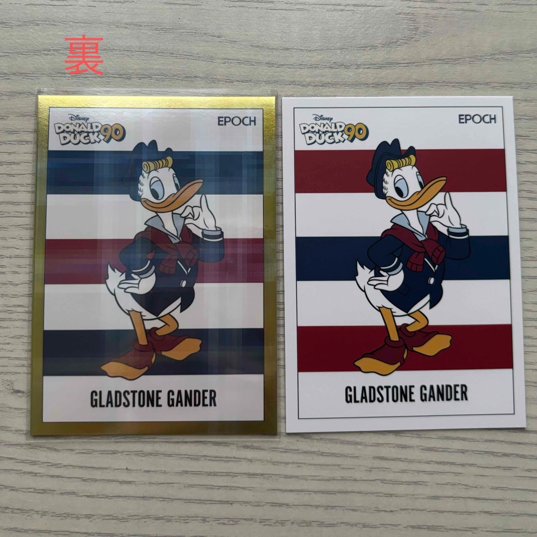 Disney - レア ドナルドダック 90周年 プレミアムコレクション Disney - レア ドナルドダック 90周年 プレミアムコレクション