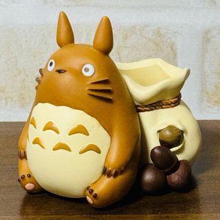 ジブリ トトロ オルゴール セット売り 陶器 希少 渦巻く ジブリ トトロ オルゴール セット売り 陶器 希少 渦巻く