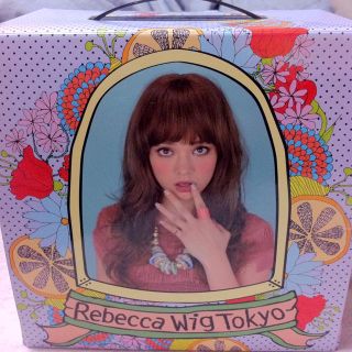 値下げ！イノセントロング(ロングカール)