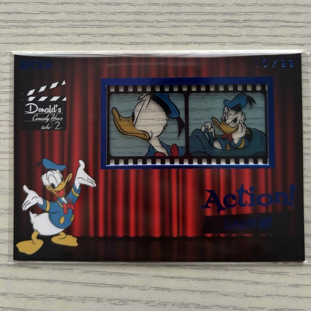Disney - レア ドナルドダック 90周年 プレミアムコレクション Disney - レア ドナルドダック 90周年 プレミアムコレクション