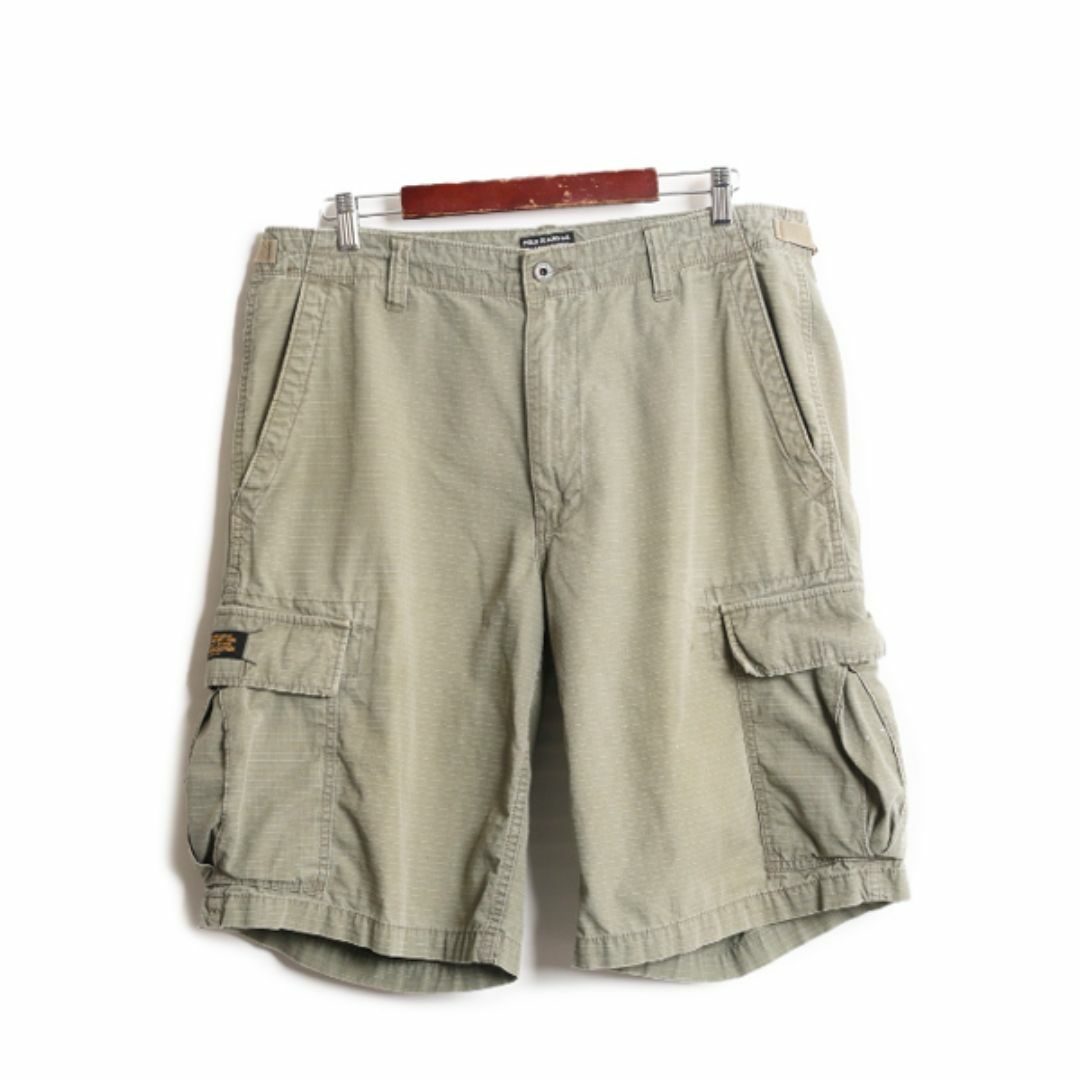 Ralph Lauren - ラルフローレン カーゴ ショートパンツ メンズ Ralph Lauren - ラルフローレン カーゴ ショートパンツ メンズ