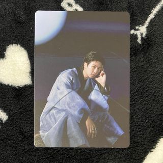 ボウダンショウネンダン(防弾少年団(BTS))の【公式】BTS ダルマジュン 2022 ミニフォト RM ナム ナムジュン ③(アイドルグッズ)