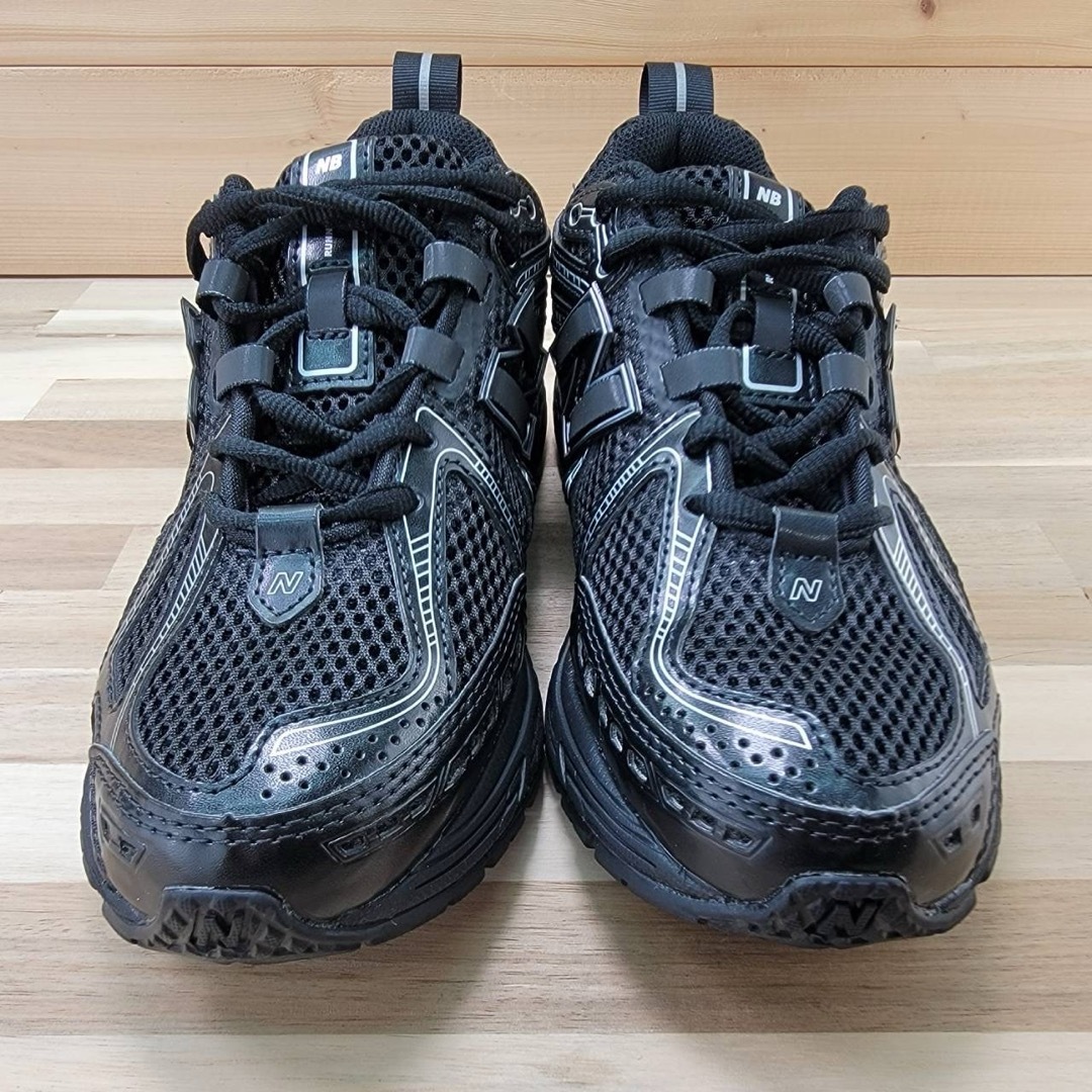 New Balance - ニューバランス M1906RCH ブラック 24cmの通販 by New Balance - ニューバランス M1906RCH ブラック 24cmの通販 by