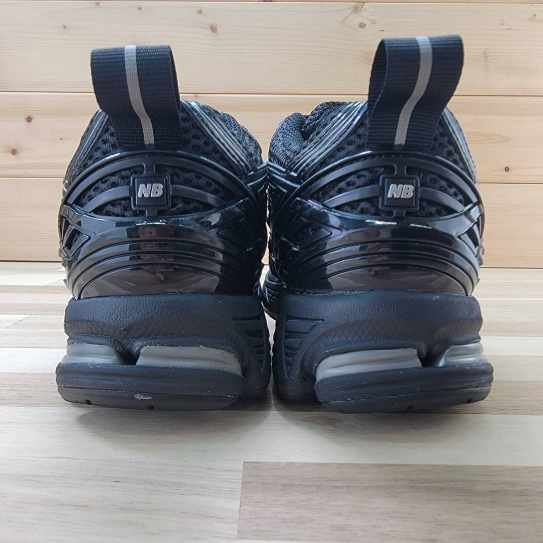 New Balance - ニューバランス M1906RCH ブラック 24cmの通販 by New Balance - ニューバランス M1906RCH ブラック 24cmの通販 by