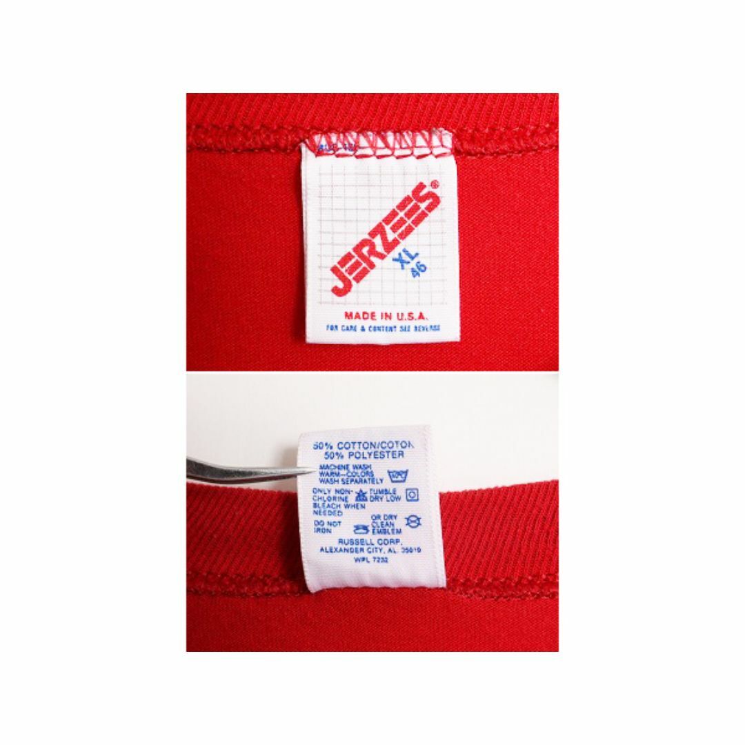 90s USA製 NBA ブルズ プリント 半袖 Tシャツ メンズ XL / 古着 90s USA製 NBA ブルズ プリント 半袖 Tシャツ メンズ XL / 古着