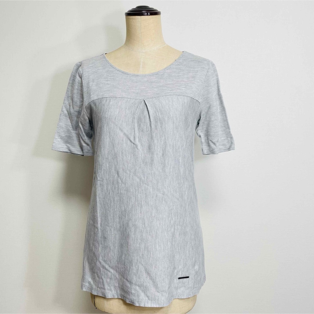 バーバリー カットソー◎ワンピース チュニック Tシャツ バーバリー カットソー◎ワンピース チュニック Tシャツ