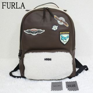 FURLA(バッグパック/リュック)のフリマアイテム一覧 FURLA(バッグパック/リュック)のフリマアイテム一覧
