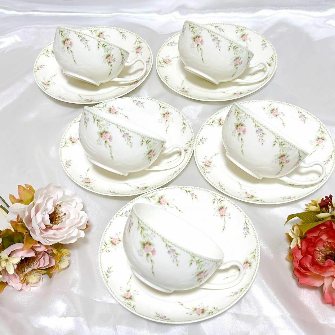 Noritake - 美品 ノリタケ ボーンチャイナ スタジオコレクション Noritake - 美品 ノリタケ ボーンチャイナ スタジオコレクション