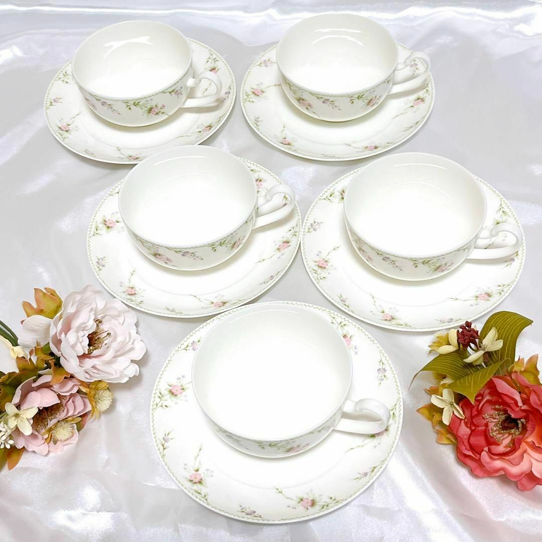 Noritake - 美品 ノリタケ ボーンチャイナ スタジオコレクション Noritake - 美品 ノリタケ ボーンチャイナ スタジオコレクション