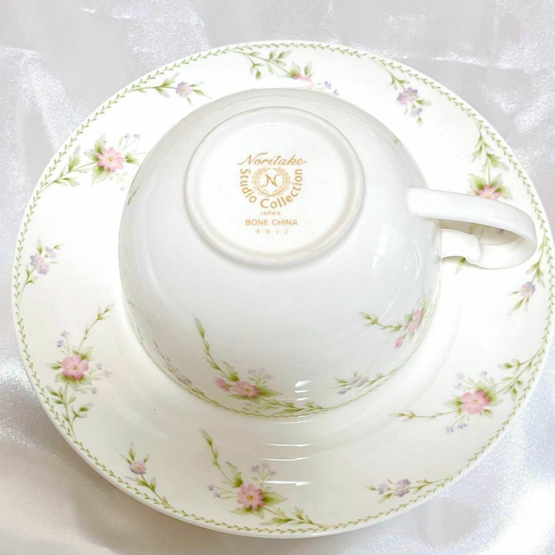 Noritake - 美品 ノリタケ ボーンチャイナ スタジオコレクション Noritake - 美品 ノリタケ ボーンチャイナ スタジオコレクション