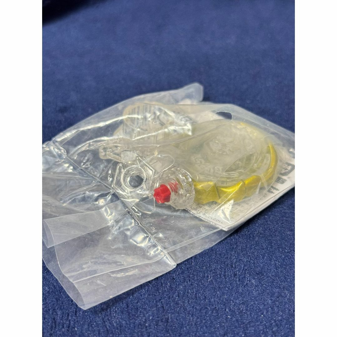 ギャラクシーペガシス金ゴールド メタルファイトベイブレード 4D ギャラクシーペガシス金ゴールド メタルファイトベイブレード 4D