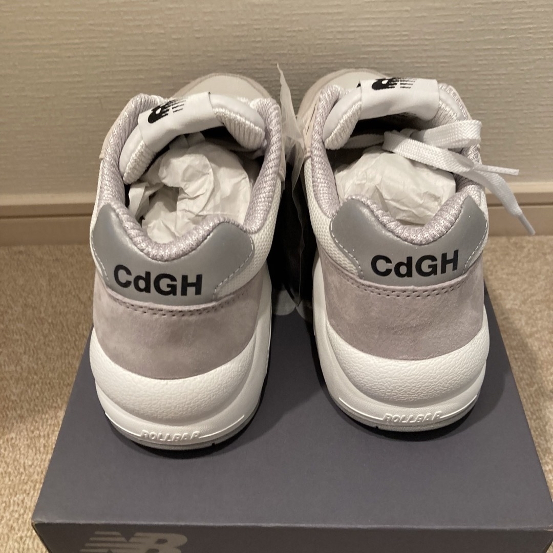 COMME des GARCONS - ◇ コムデギャルソン × ニューバランス COMME des GARCONS - ◇ コムデギャルソン × ニューバランス