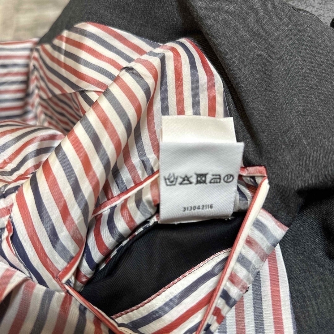 トムブラウンスーツ セットアップ 売切り価格 トムブラウンスーツ セットアップ 売切り価格