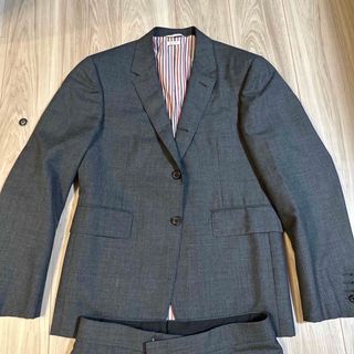 THOM BROWNE(セットアップ)のフリマアイテム一覧 THOM BROWNE(セットアップ)のフリマアイテム一覧