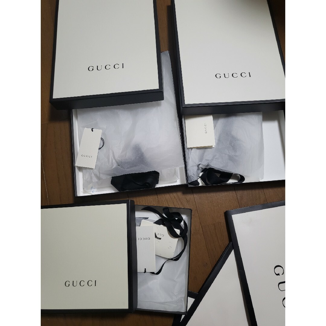 GUCCI - GUCCI ショッパー&箱 9点の通販 by じゅん's shop GUCCI - GUCCI ショッパー&箱 9点の通販 by じゅん's shop