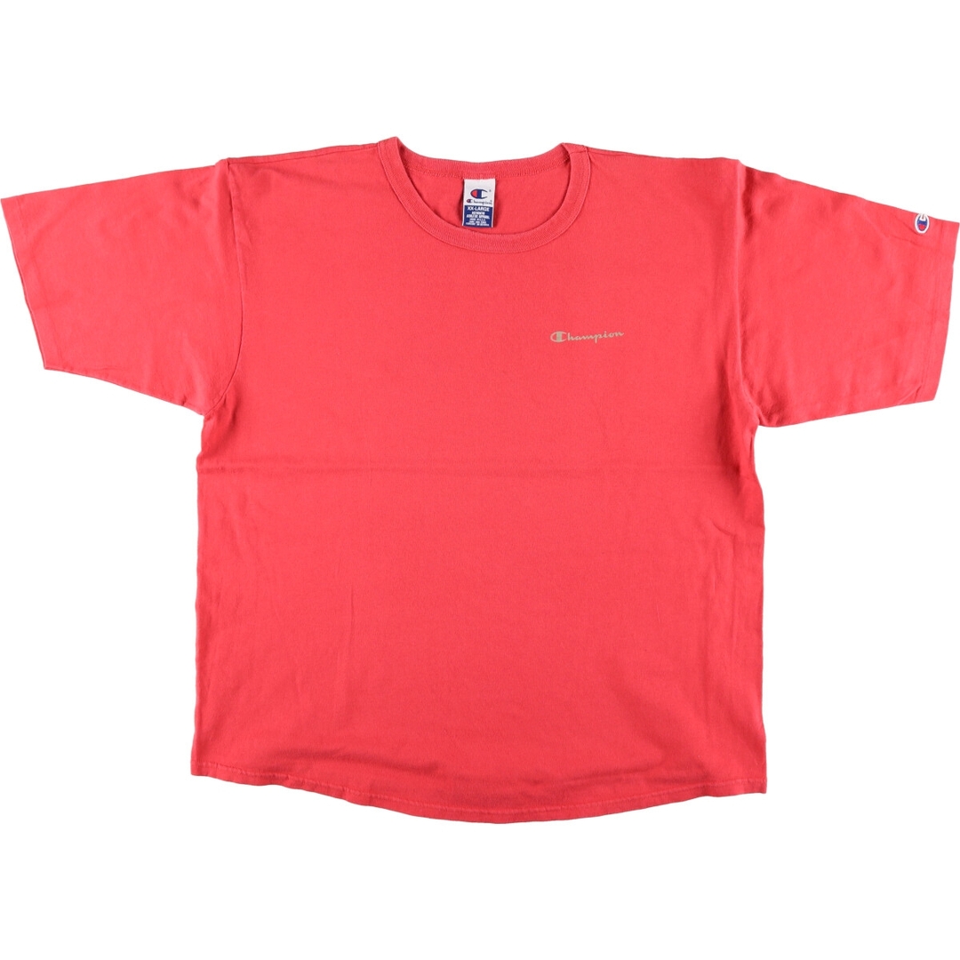 US古着 チャンピオン 半袖Tシャツ サイズL ZI 136 - メルカリ