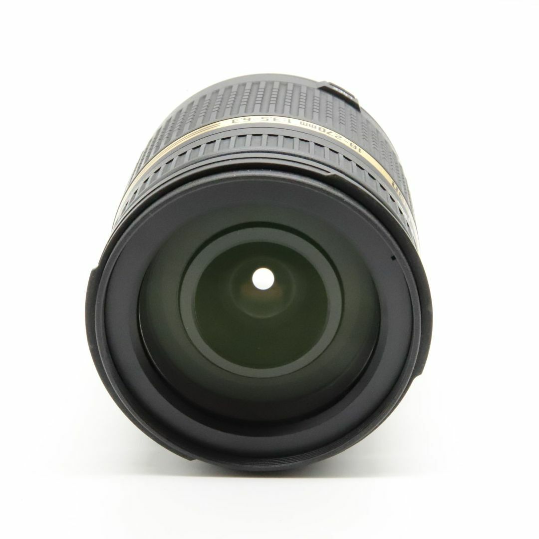 □ほぼ新品□18-270mm F3.5-6.3 DiII VC PZD キヤノン □ほぼ新品□18-270mm F3.5-6.3 DiII VC PZD キヤノン