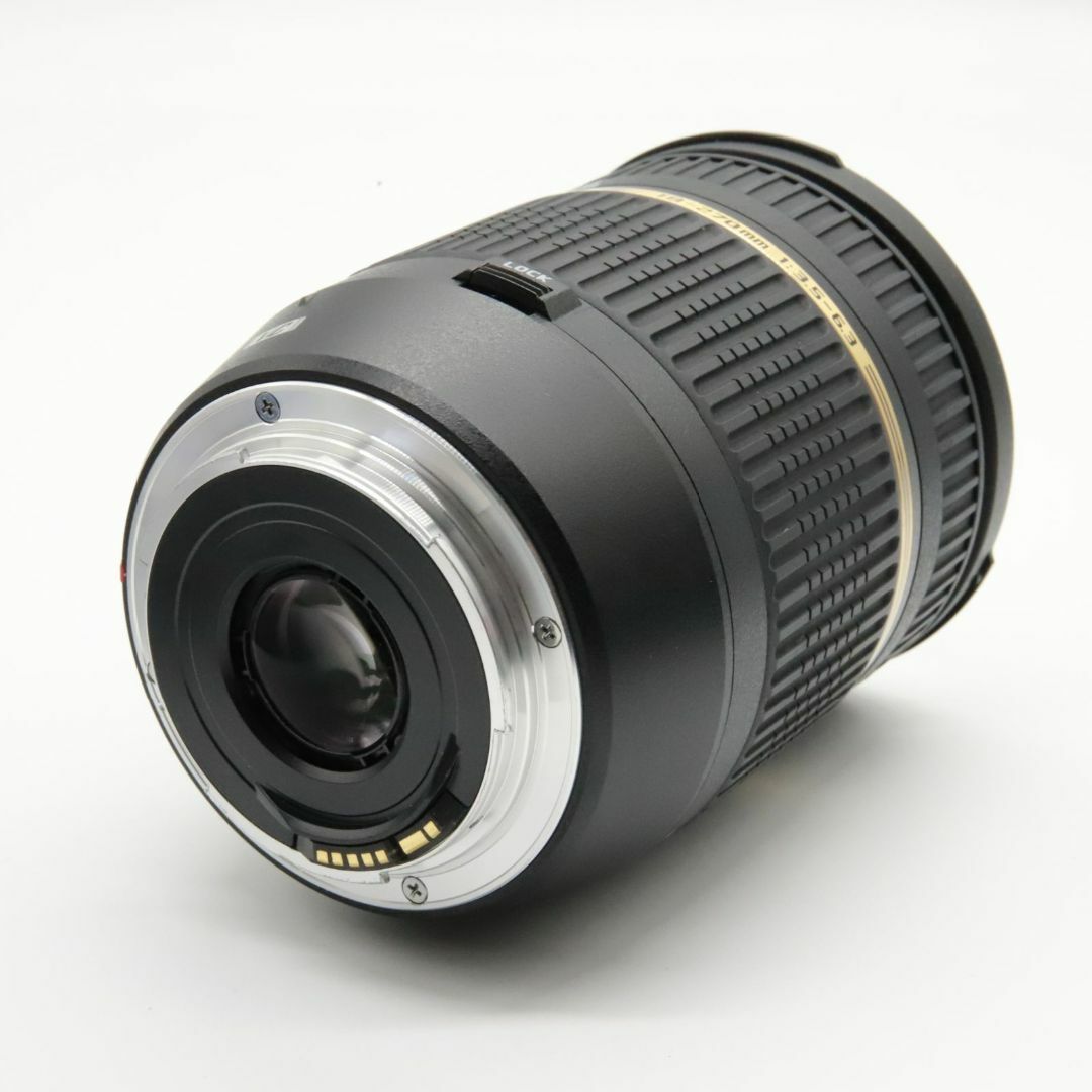 □ほぼ新品□18-270mm F3.5-6.3 DiII VC PZD キヤノン □ほぼ新品□18-270mm F3.5-6.3 DiII VC PZD キヤノン