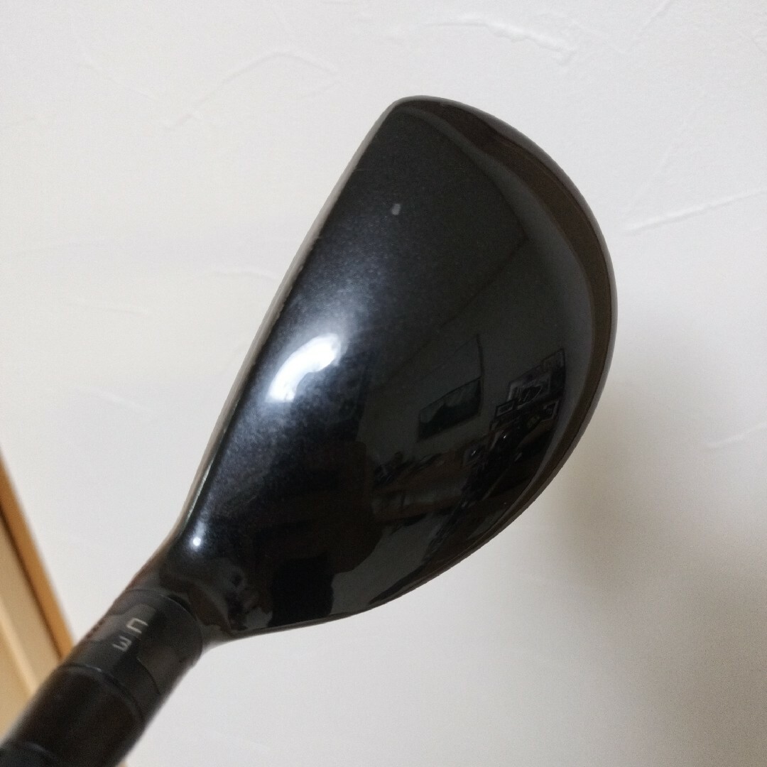 Titleist - ☆名器☆ユーティリティタイトリスト 913H Titleist - ☆名器☆ユーティリティタイトリスト 913H