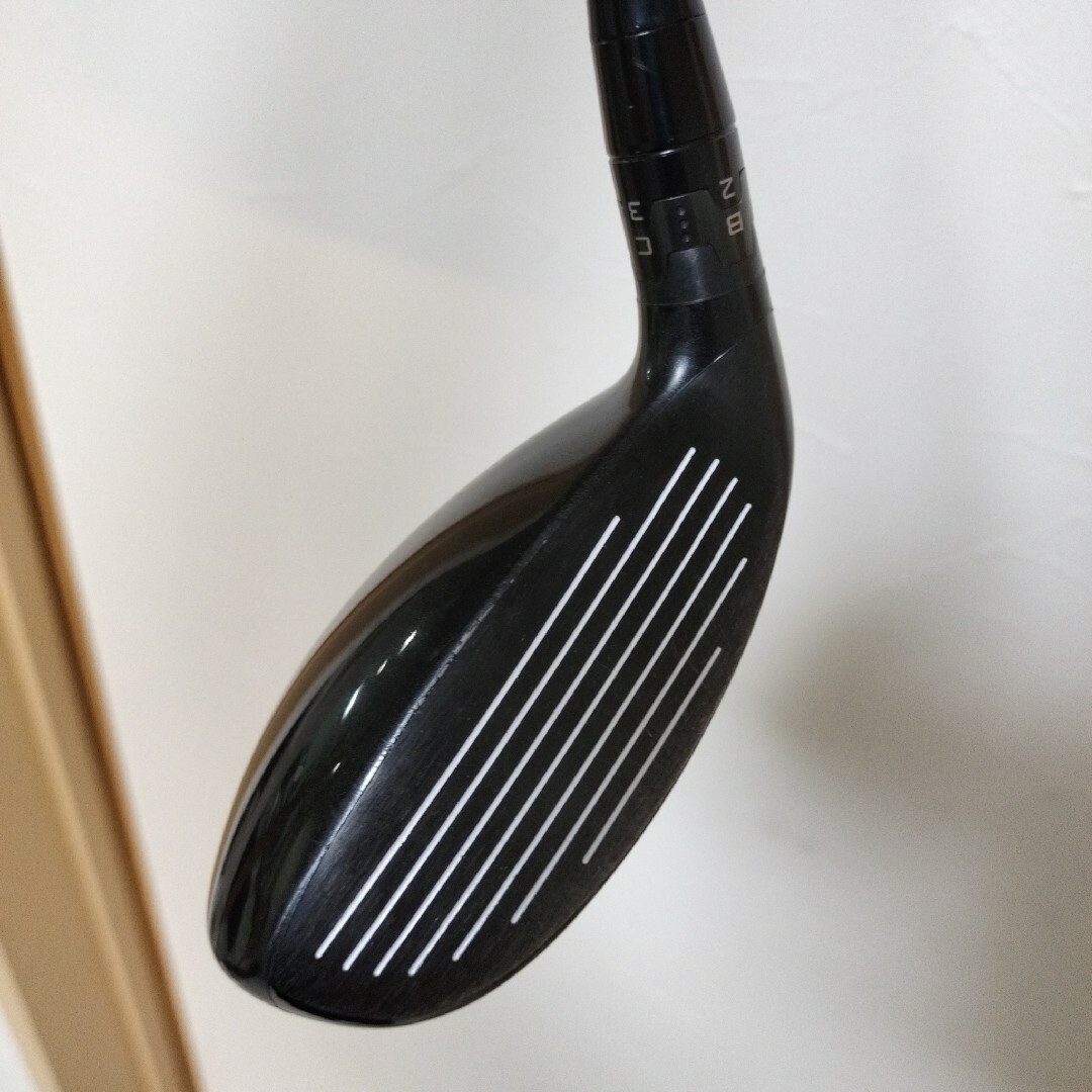 Titleist - ☆名器☆ユーティリティタイトリスト 913H Titleist - ☆名器☆ユーティリティタイトリスト 913H
