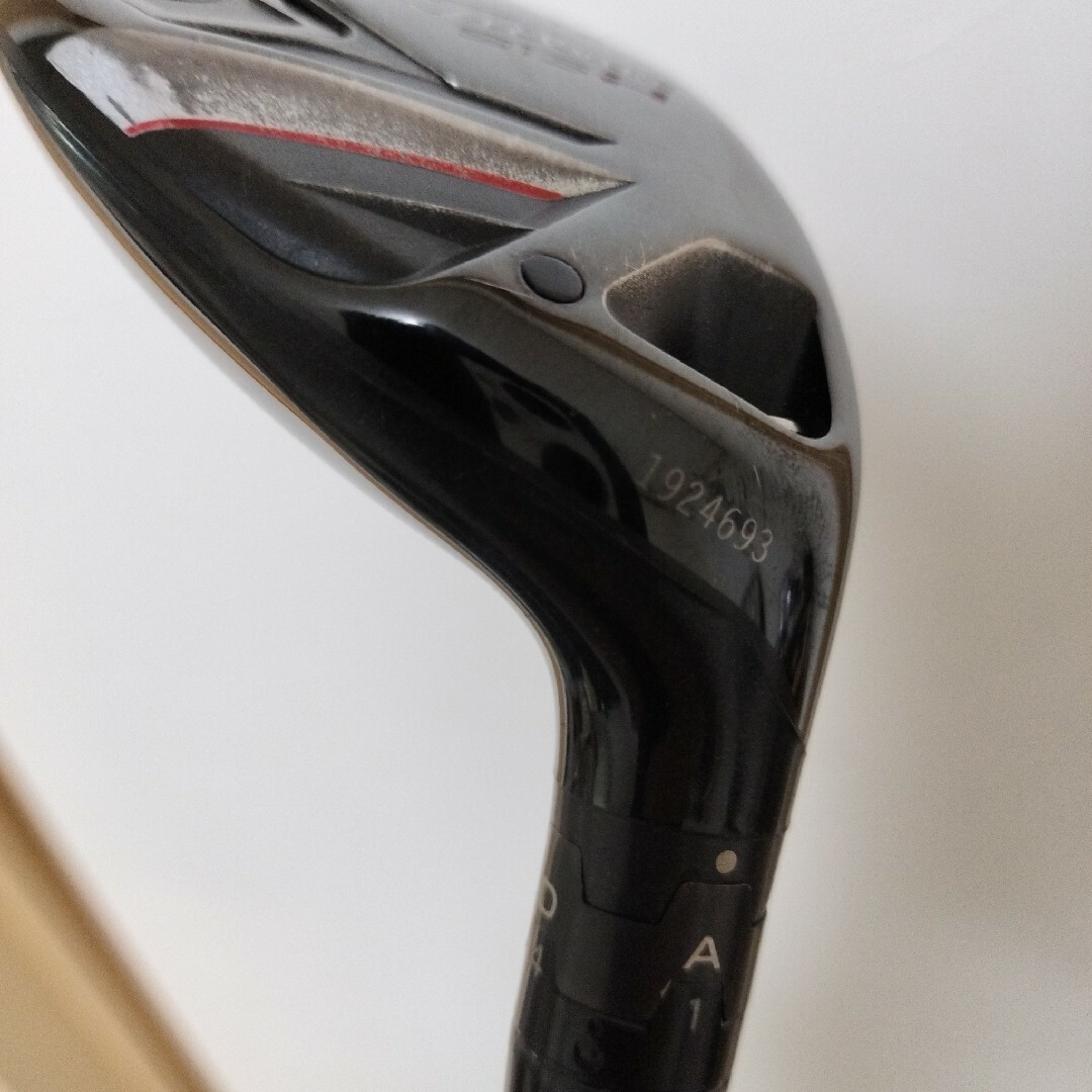 Titleist - ☆名器☆ユーティリティタイトリスト 913H Titleist - ☆名器☆ユーティリティタイトリスト 913H