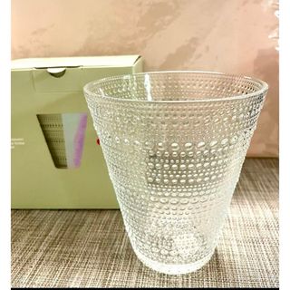 iittala - イッタラ♡カステヘルミ フラワーベース クリアの通販 iittala - イッタラ♡カステヘルミ フラワーベース クリアの通販