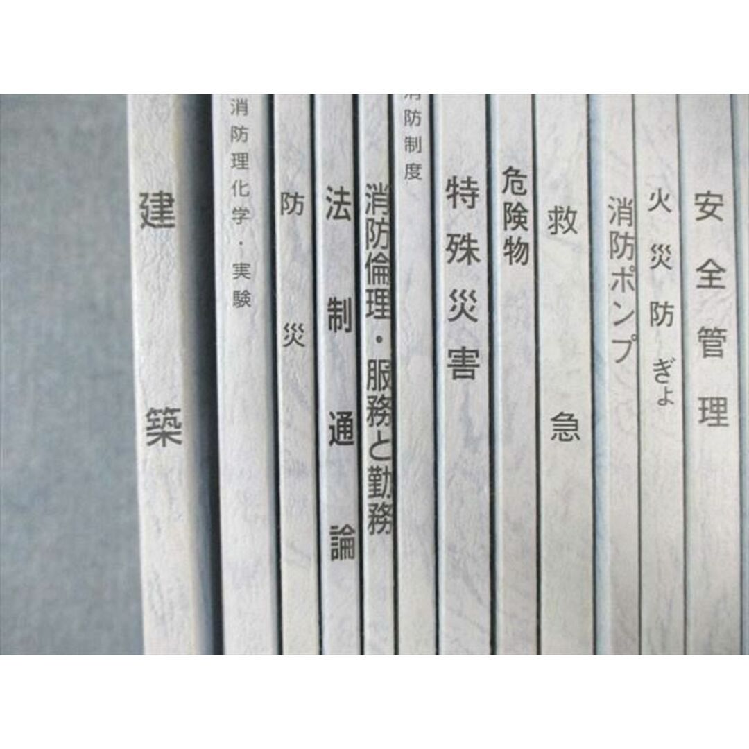 WV02-040 全国消防協会 消防教科書 消防制度/火災調査/特殊災害 WV02-040 全国消防協会 消防教科書 消防制度/火災調査/特殊災害
