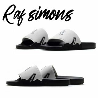 RAF SIMONS(サンダル)のフリマアイテム一覧 RAF SIMONS(サンダル)のフリマアイテム一覧