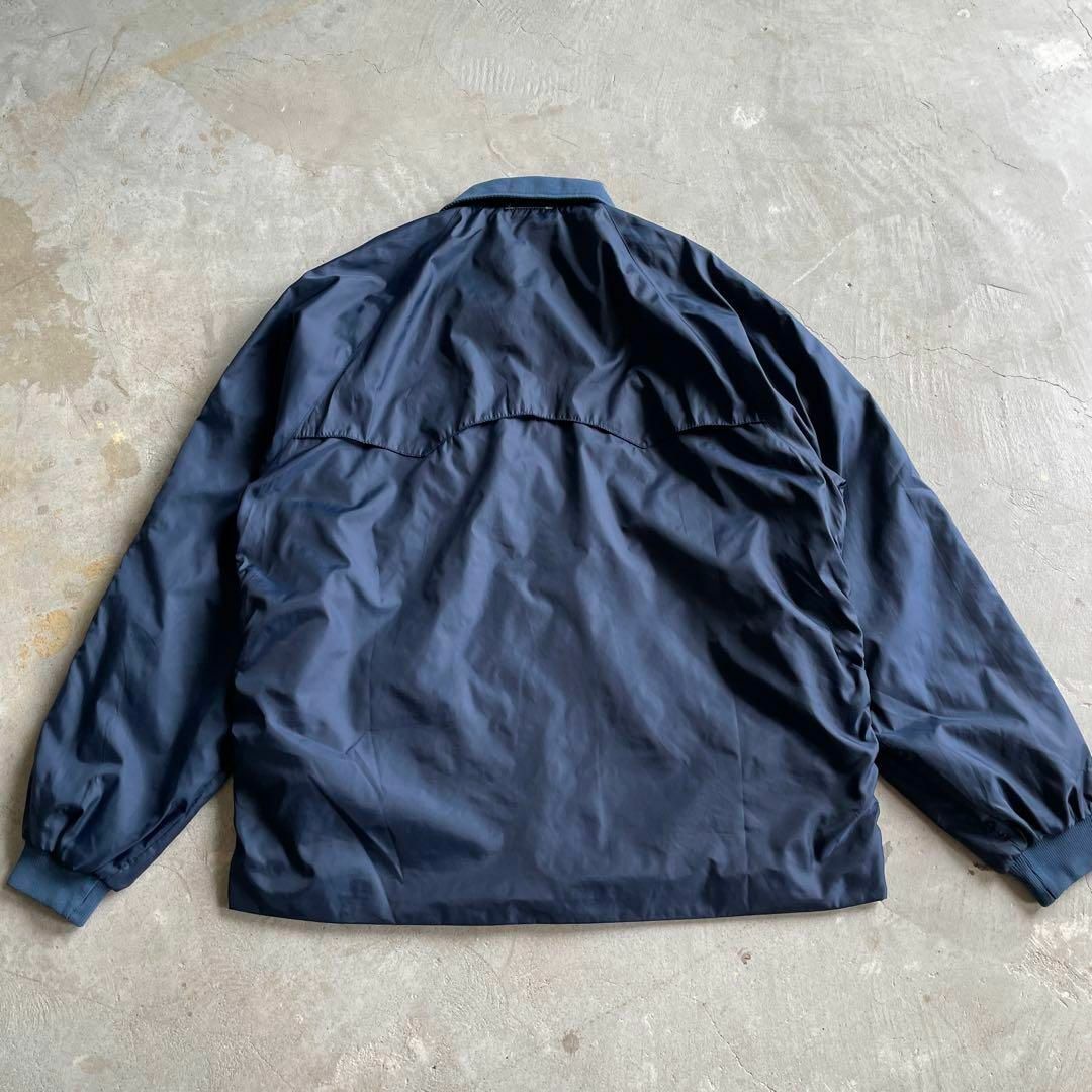 オーバーサイズ、ワンポイント刺繍ロゴ】LACOSTEナイロン オーバーサイズ、ワンポイント刺繍ロゴ】LACOSTEナイロン