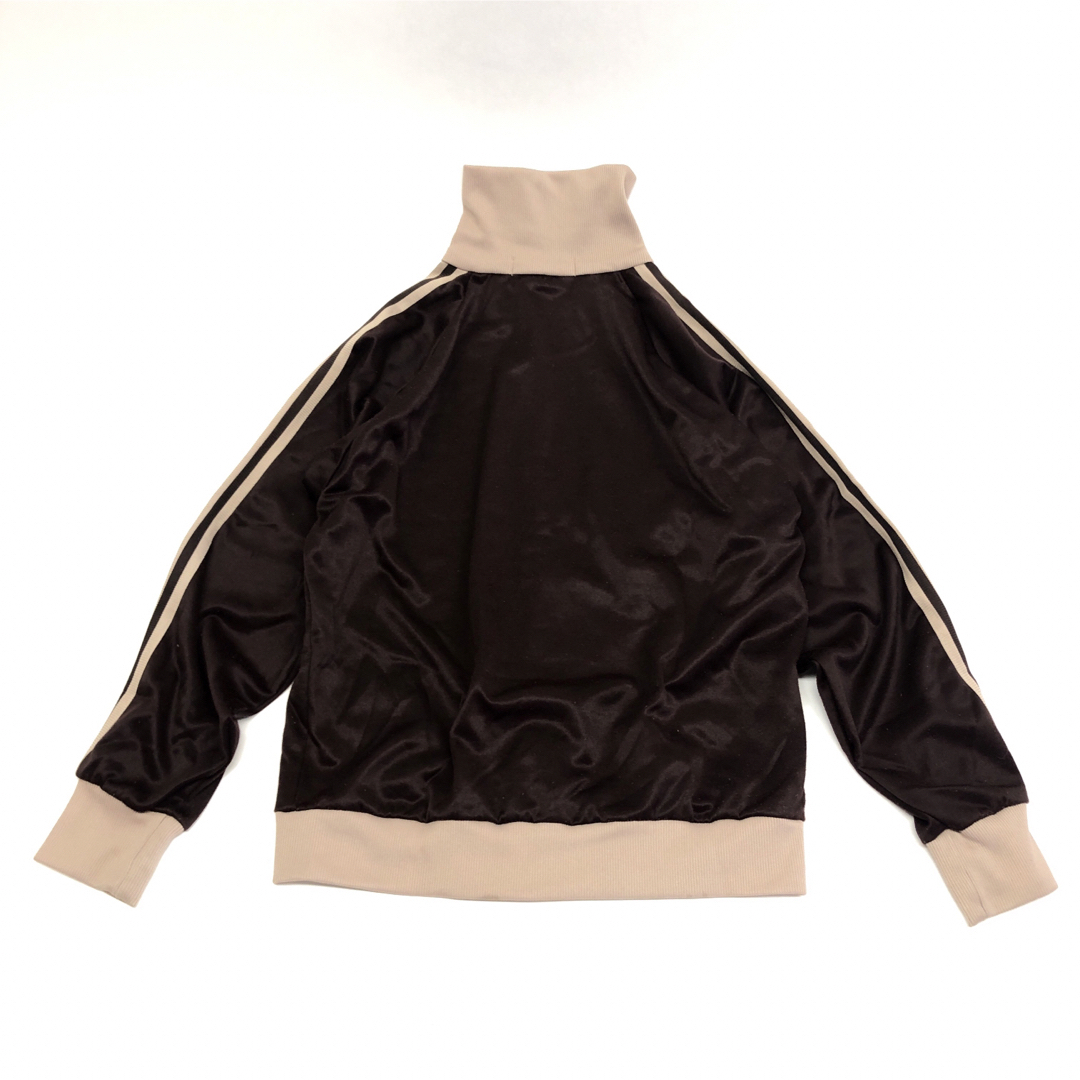 アディダス adidas デサント製トラックジャケット 西ドイツ 希少 アディダス adidas デサント製トラックジャケット 西ドイツ 希少