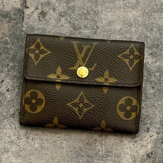 LOUIS VUITTON - 廃盤 激レア⭐️ルイヴィトン モノグラム LOUIS VUITTON - 廃盤 激レア⭐️ルイヴィトン モノグラム