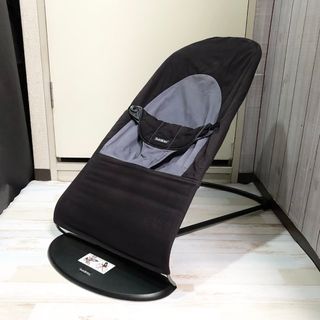ベビービョルン(BABYBJORN)のベビービョルン バウンサー(ベビーベッド)