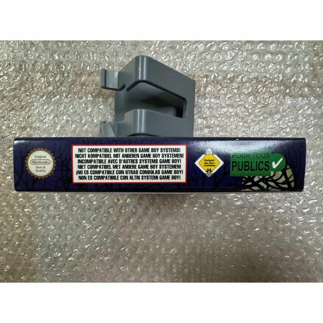 GBA Buster's Bad Dream / タイニートゥーン 欧州版 美品 - その他 GBA Buster's Bad Dream / タイニートゥーン 欧州版 美品 - その他