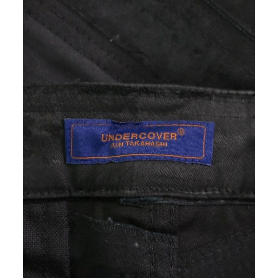 UNDERCOVER - UNDER COVER アンダーカバー パンツ(その他) 3(L UNDERCOVER - UNDER COVER アンダーカバー パンツ(その他) 3(L