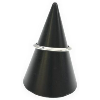 ティファニー(Tiffany & Co.)のTIFFANY & CO. ティファニー リング 9 Pt950 【古着】【中古】(リング(指輪))