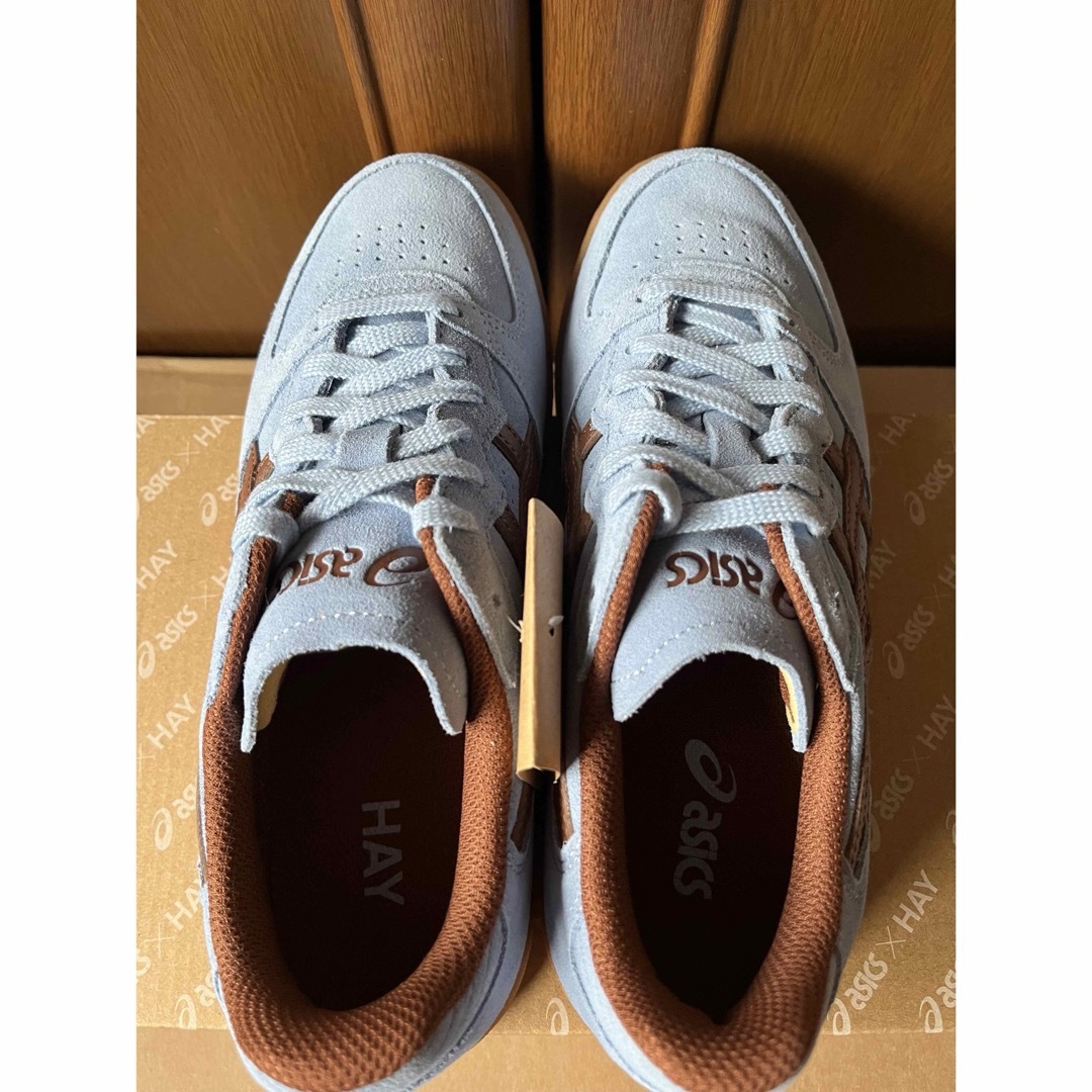 asics - HAY Asics Skyhand OG アシックス スカイハンド OG の asics - HAY Asics Skyhand OG アシックス スカイハンド OG の