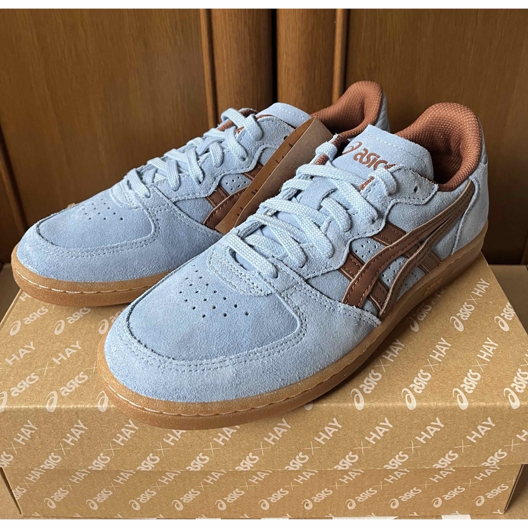asics - HAY Asics Skyhand OG アシックス スカイハンド OG の asics - HAY Asics Skyhand OG アシックス スカイハンド OG の