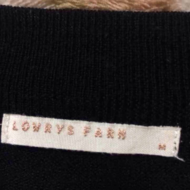 LOWRYS FARM(ローリーズファーム)のLOWRYS FARM★カーデ レディースのトップス(カーディガン)の商品写真