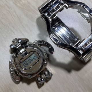 BANDAI(時計)のフリマアイテム一覧 BANDAI(時計)のフリマアイテム一覧