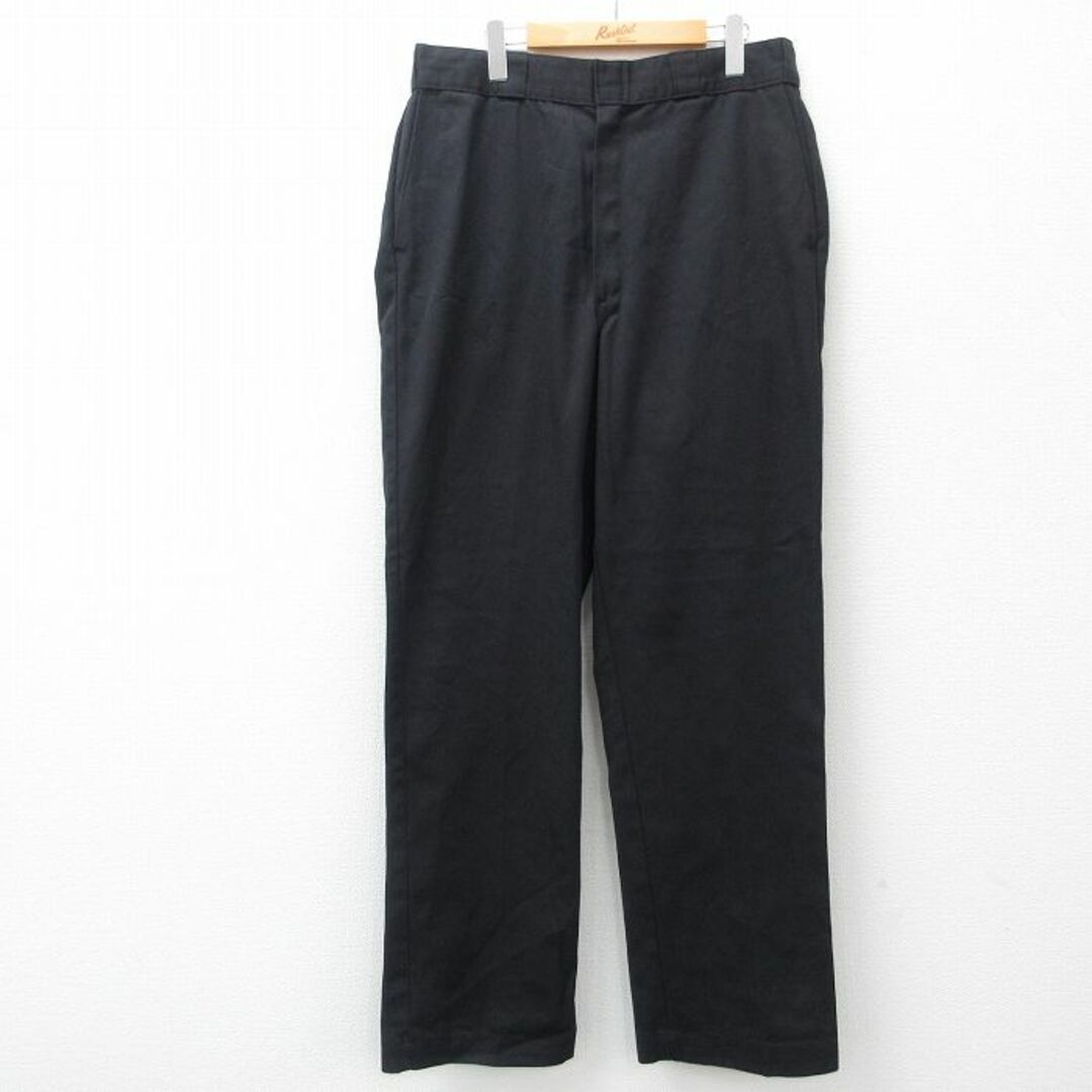 Dickies - W36古着 ディッキーズ Dickies ワーク パンツ メンズ Dickies - W36古着 ディッキーズ Dickies ワーク パンツ メンズ
