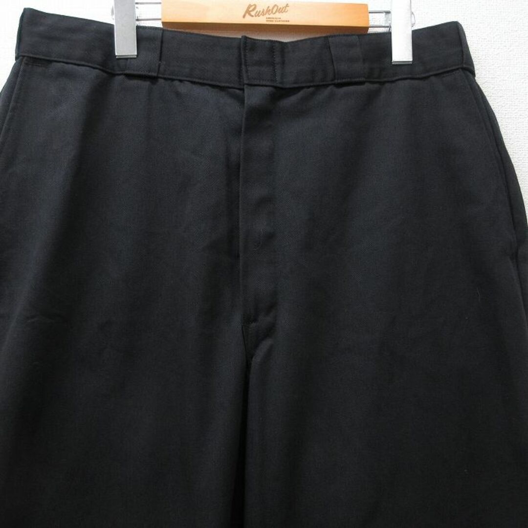 Dickies - W36古着 ディッキーズ Dickies ワーク パンツ メンズ Dickies - W36古着 ディッキーズ Dickies ワーク パンツ メンズ
