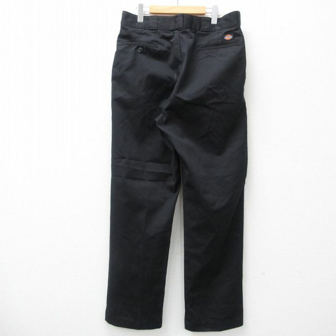 Dickies - W36古着 ディッキーズ Dickies ワーク パンツ メンズ Dickies - W36古着 ディッキーズ Dickies ワーク パンツ メンズ
