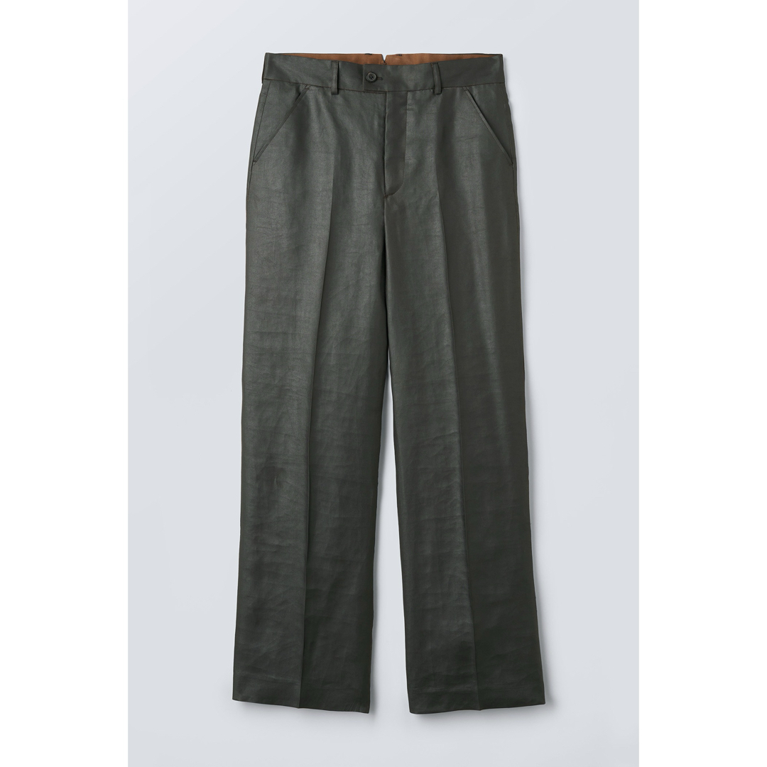 OUR LEGACY HIGH TOP CHINO 23ss 46 OUR LEGACY HIGH TOP CHINO 23ss 46