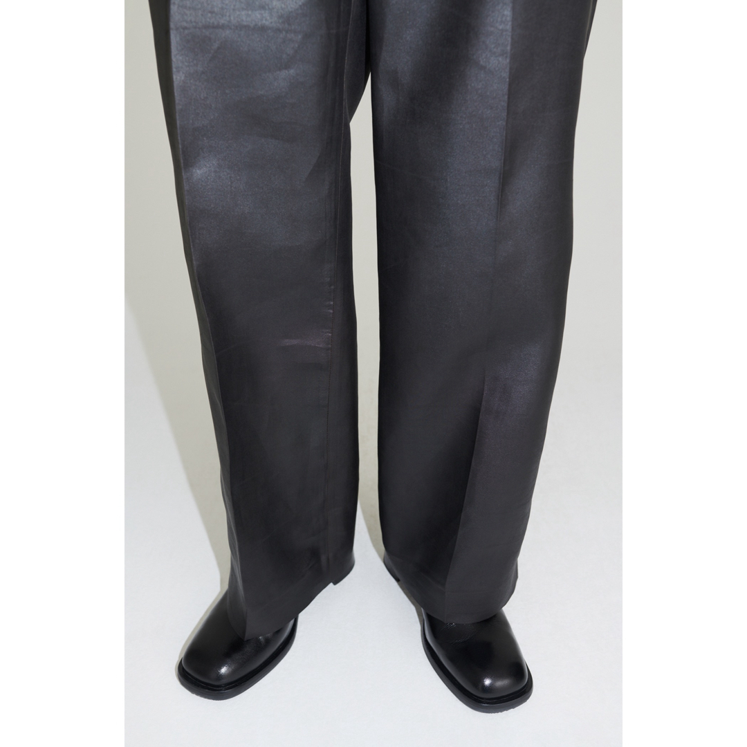 OUR LEGACY HIGH TOP CHINO 23ss 46 OUR LEGACY HIGH TOP CHINO 23ss 46