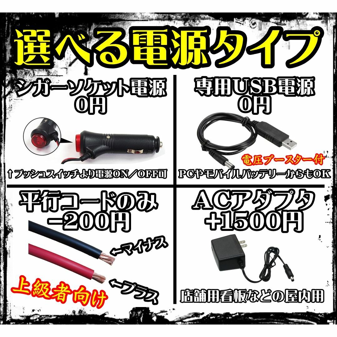ワゴンRスティングレー② LED アクリルプレート MH23S MH21Sの ワゴンRスティングレー② LED アクリルプレート MH23S MH21Sの
