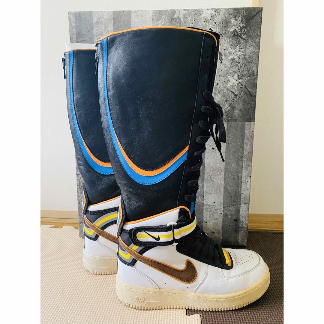 NIKE - NIKE × R.T. ナイキ リカルド・ティッシ コラボ NIKE - NIKE × R.T. ナイキ リカルド・ティッシ コラボ