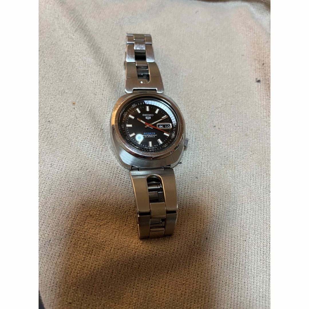 セイコー5 復刻限定1997 セイコー5 復刻限定1997