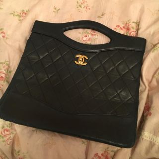 シャネル(CHANEL)のCHANEL 鞄(ハンドバッグ)