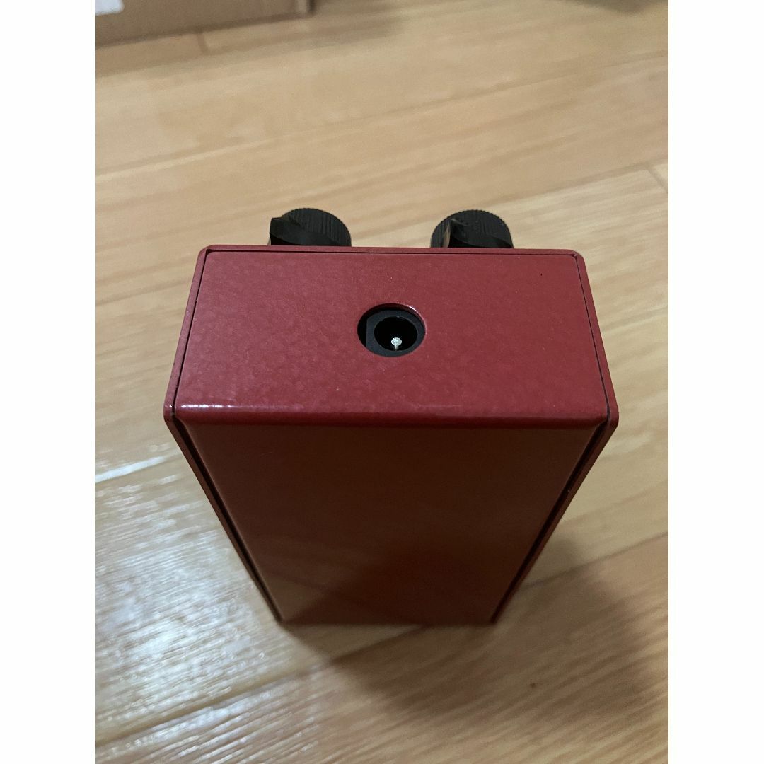 Organic Sounds Orthros(Silicon Ver.)ほぼ新品 Organic Sounds Orthros(Silicon Ver.)ほぼ新品