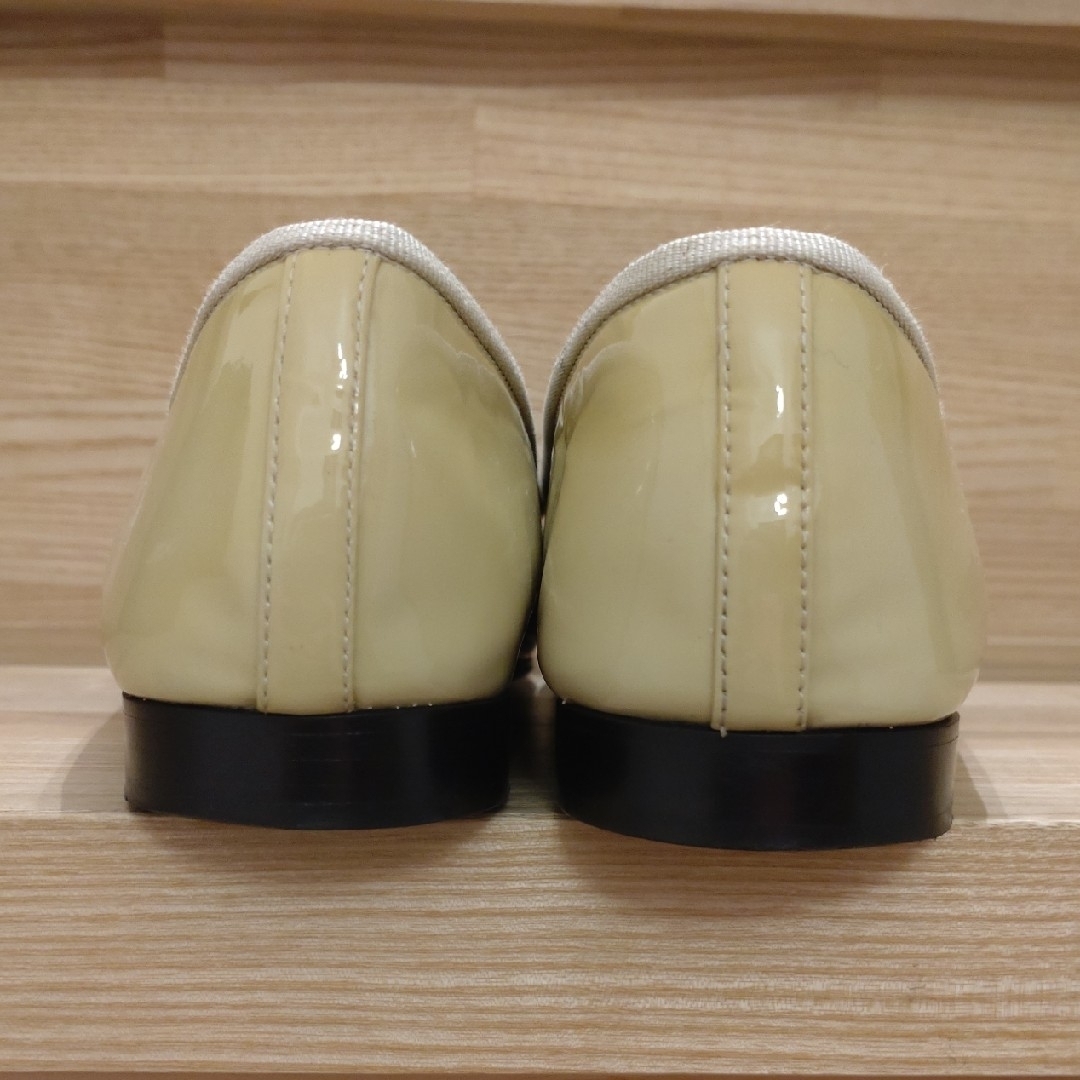 CHANEL - CHANEL バレリーナ 35.5cmの通販 by utsubo's shop CHANEL - CHANEL バレリーナ 35.5cmの通販 by utsubo's shop